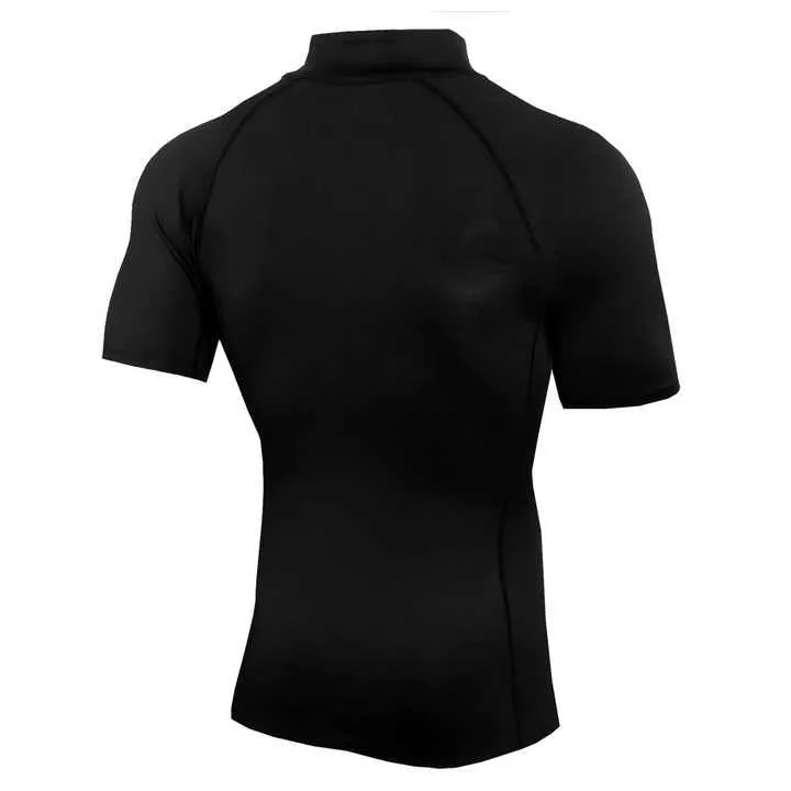 قمصان رياضية قابلة للتمدد - Men's Stretch Shirts