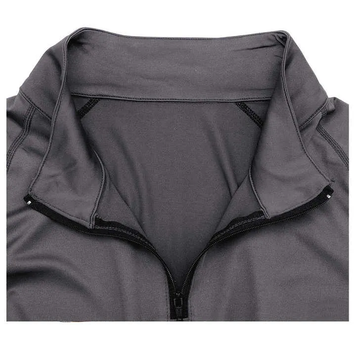 قمصان رياضية قابلة للتمدد - Men's Stretch Shirts