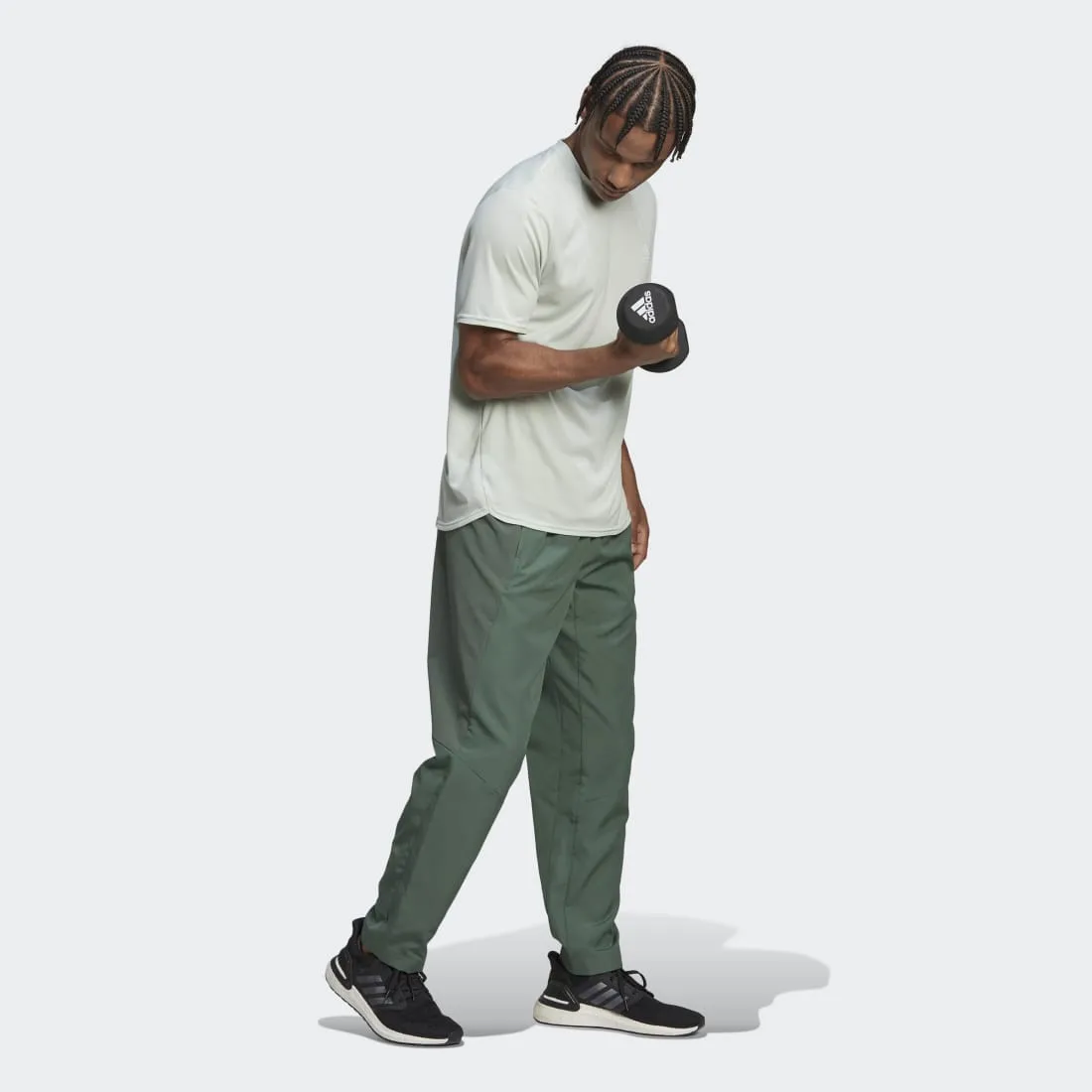 adidas AEROREADY Designed for Movement Men's Tee