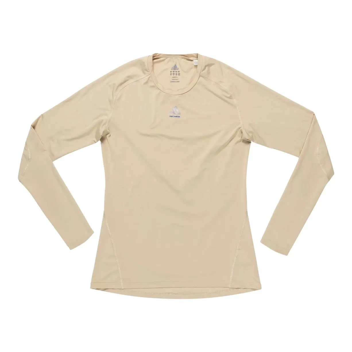 Adidas TechFit Long Sleeve - Men's