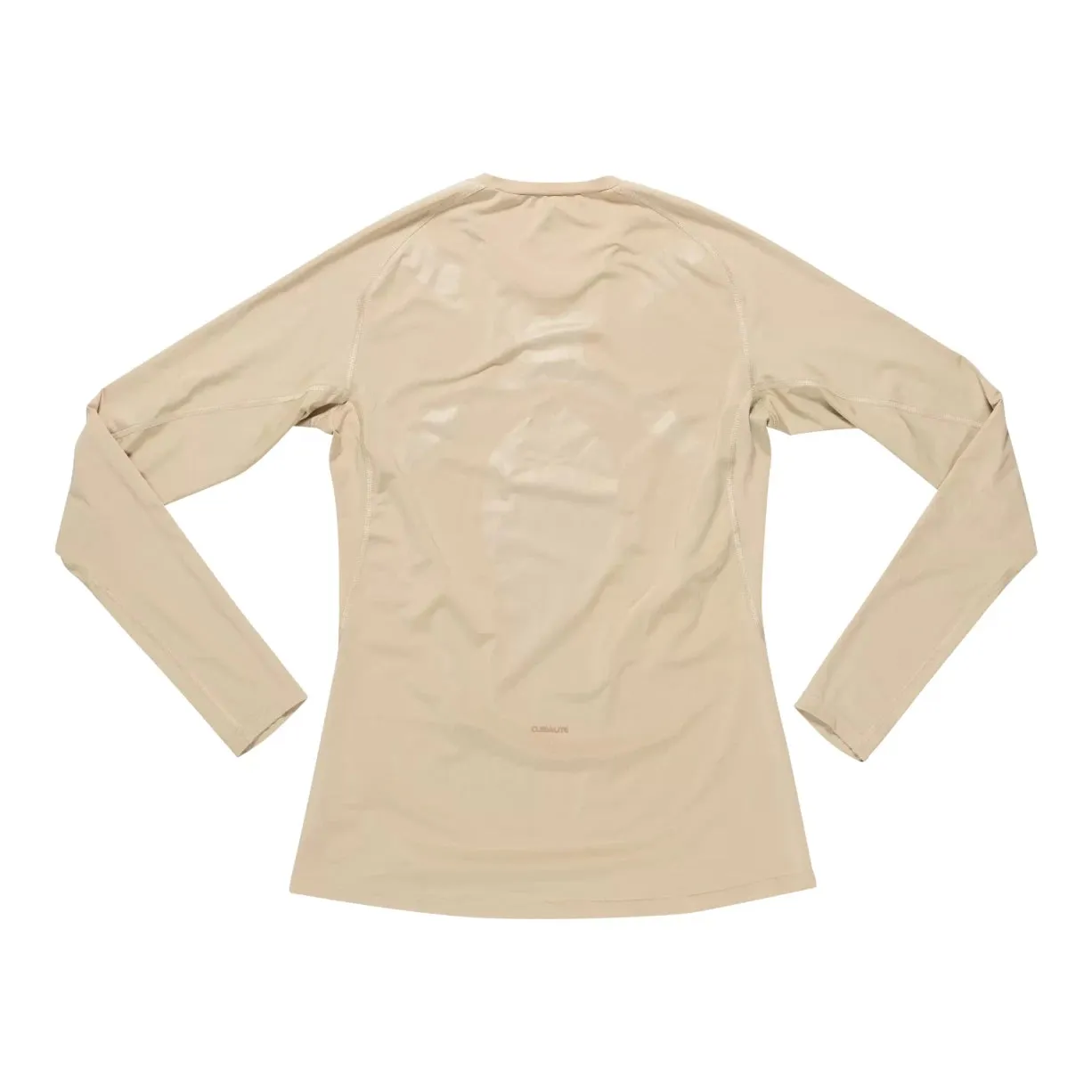 Adidas TechFit Long Sleeve - Men's