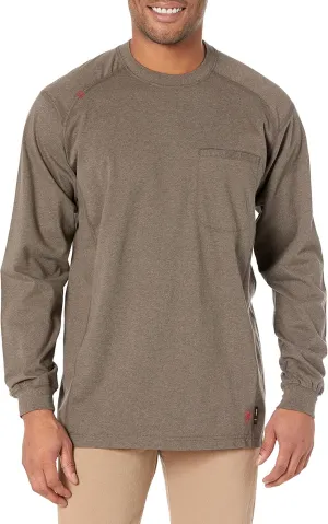 Ariat Men's FR Air Rig Life Graphic T-Shirt