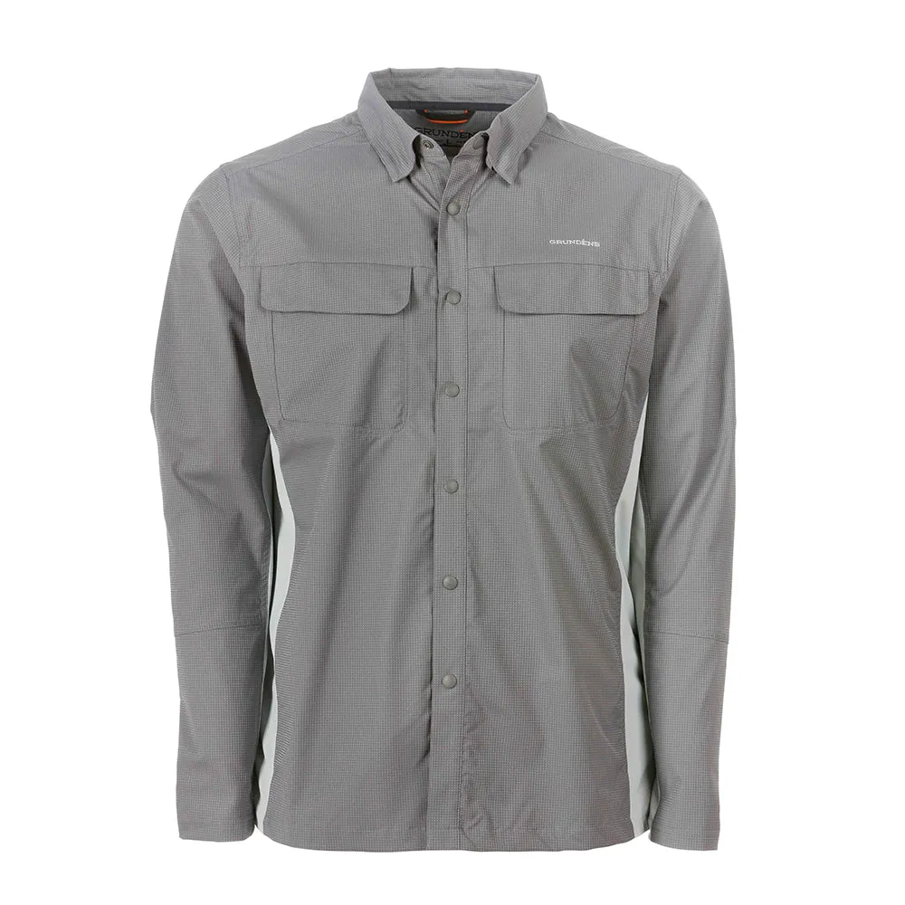 Binnacle Long Sleeve Shirt