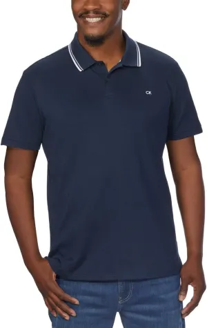Calvin Klein Men's Polo