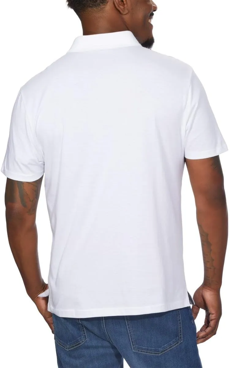 Calvin Klein Men's Polo
