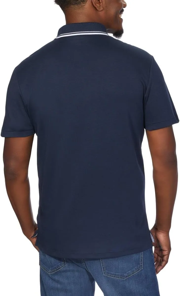 Calvin Klein Men's Polo