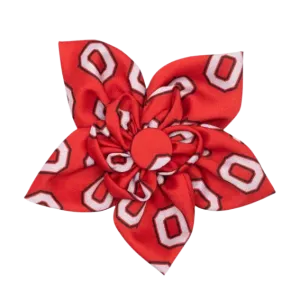 Collar Flower | Ohio State