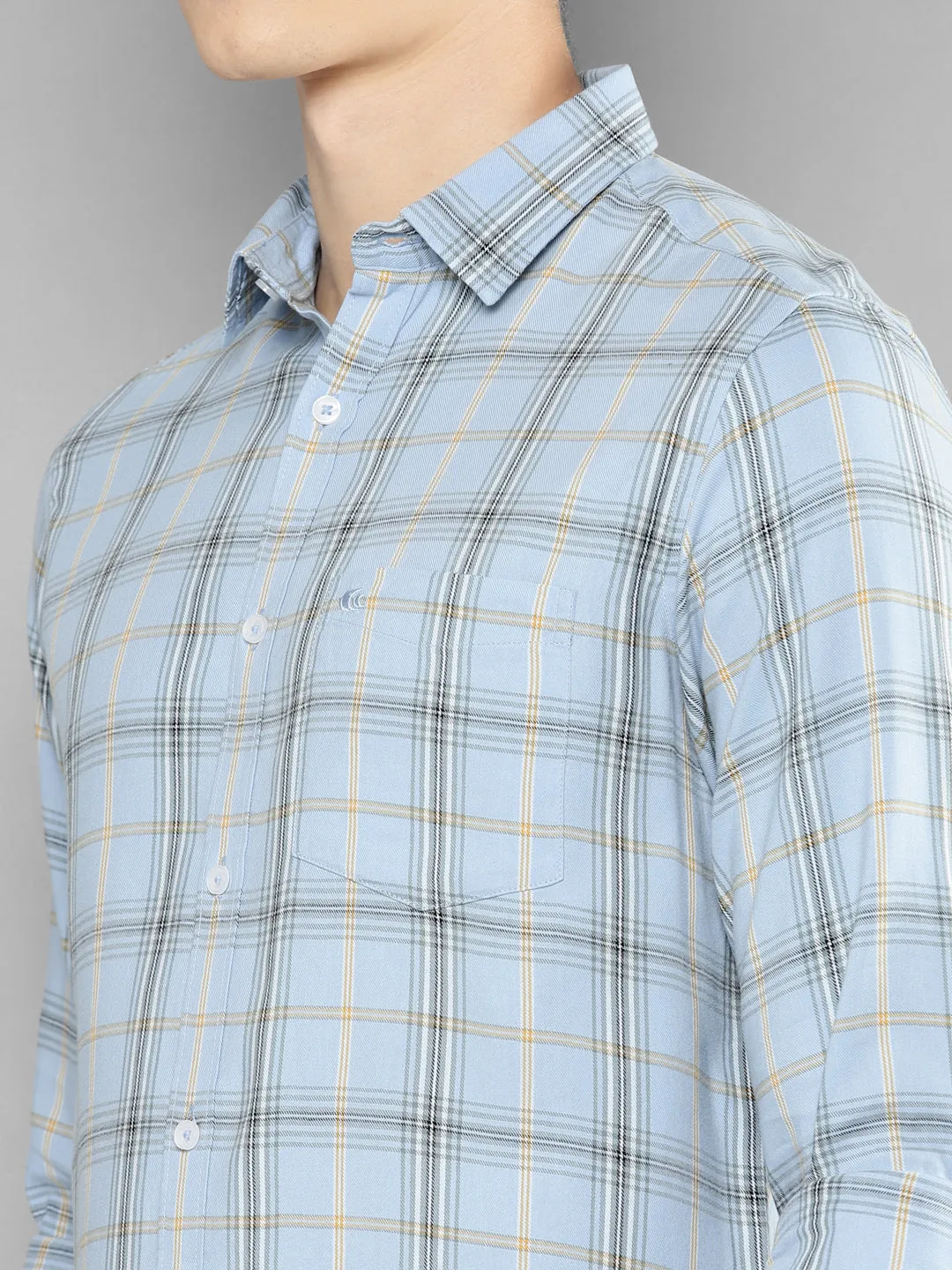 Cotton Shirts For Men