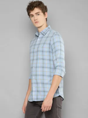 Cotton Shirts For Men