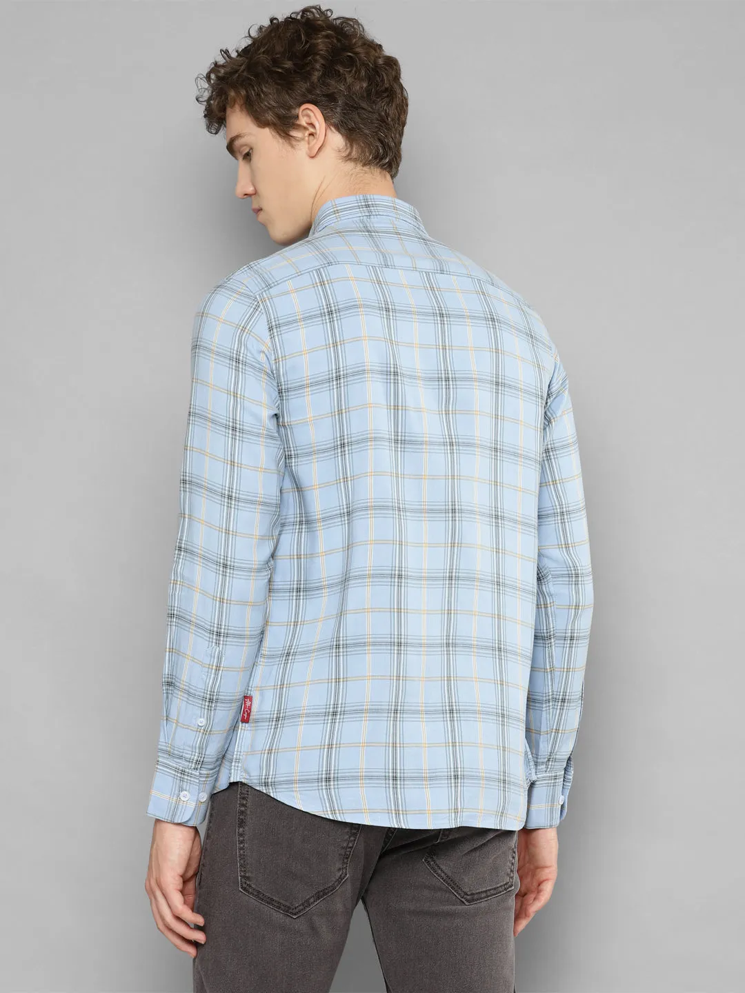 Cotton Shirts For Men