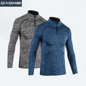 Custom Blank Slim Shirts