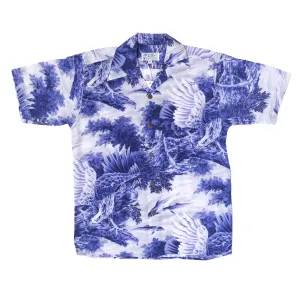 Eagle Hunt (Junior) - Blue