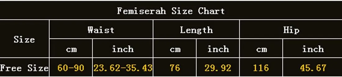 Femiserah Women's Casual High Waist Pleated A-Line Midi Skirt with Pockets