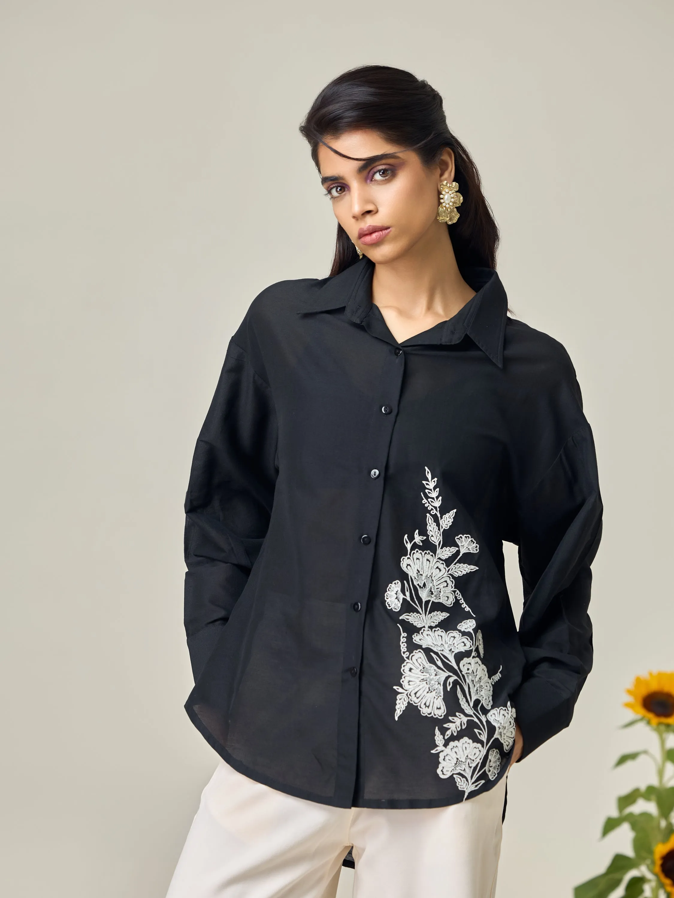 Gaby Shirt