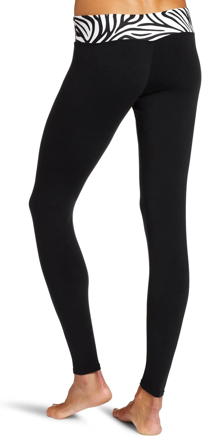 Hot Chillys Women's MTF4000 Salsa Tight