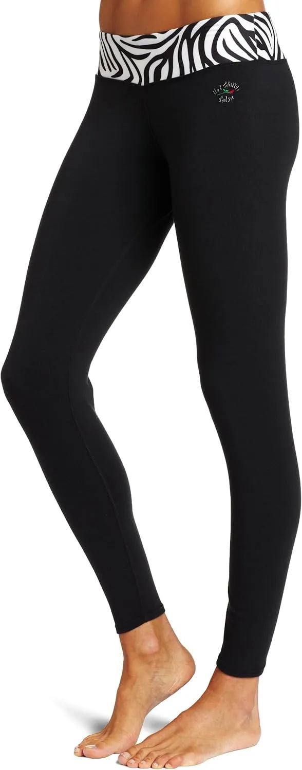 Hot Chillys Women's MTF4000 Salsa Tight