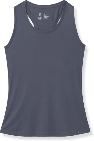 IBEX Women's Essentials Racerback