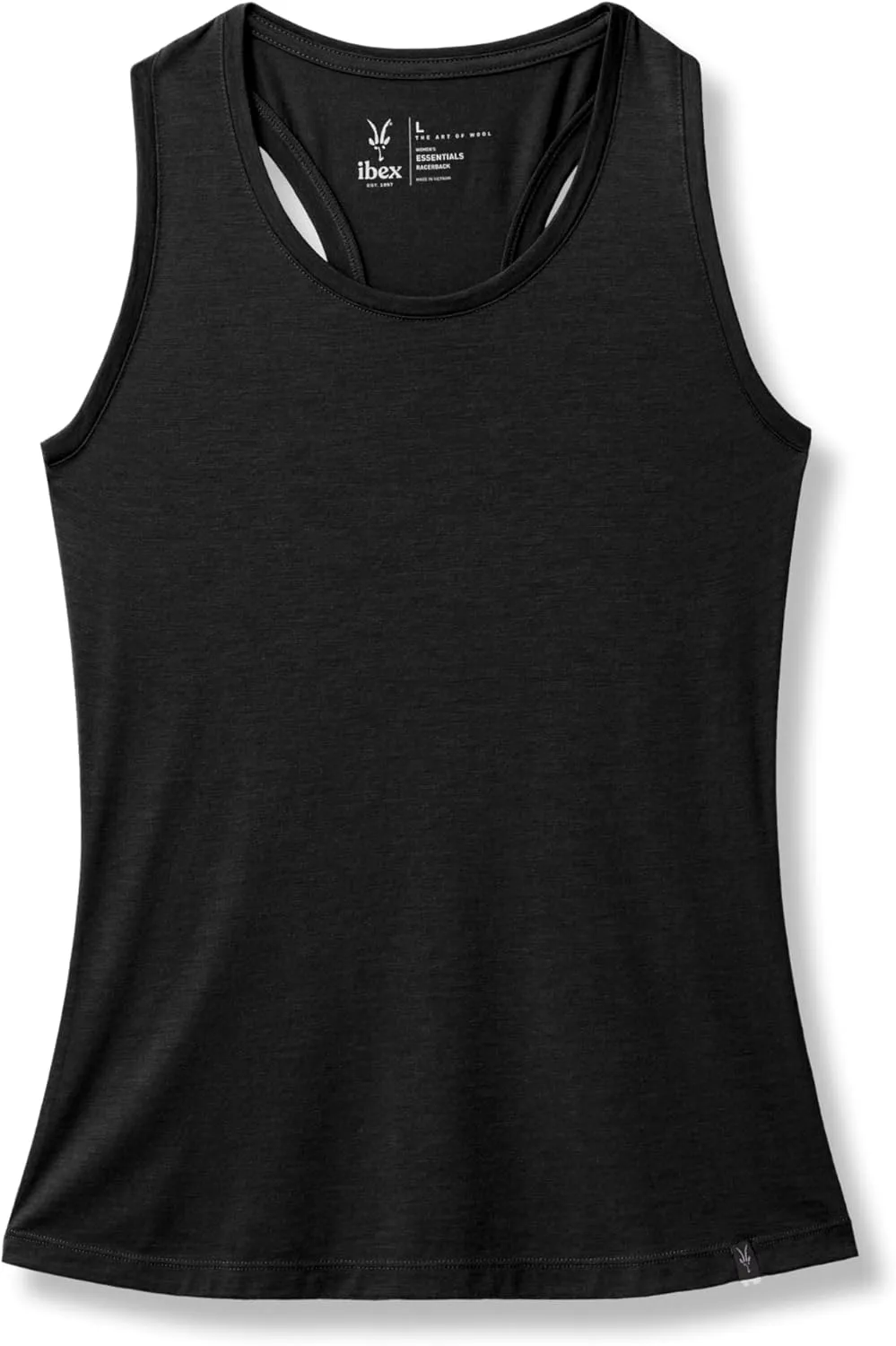 IBEX Women's Essentials Racerback
