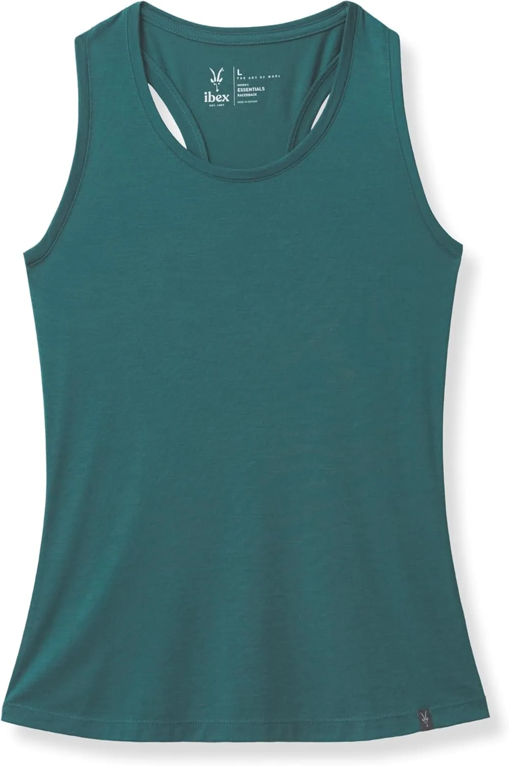 IBEX Women's Essentials Racerback