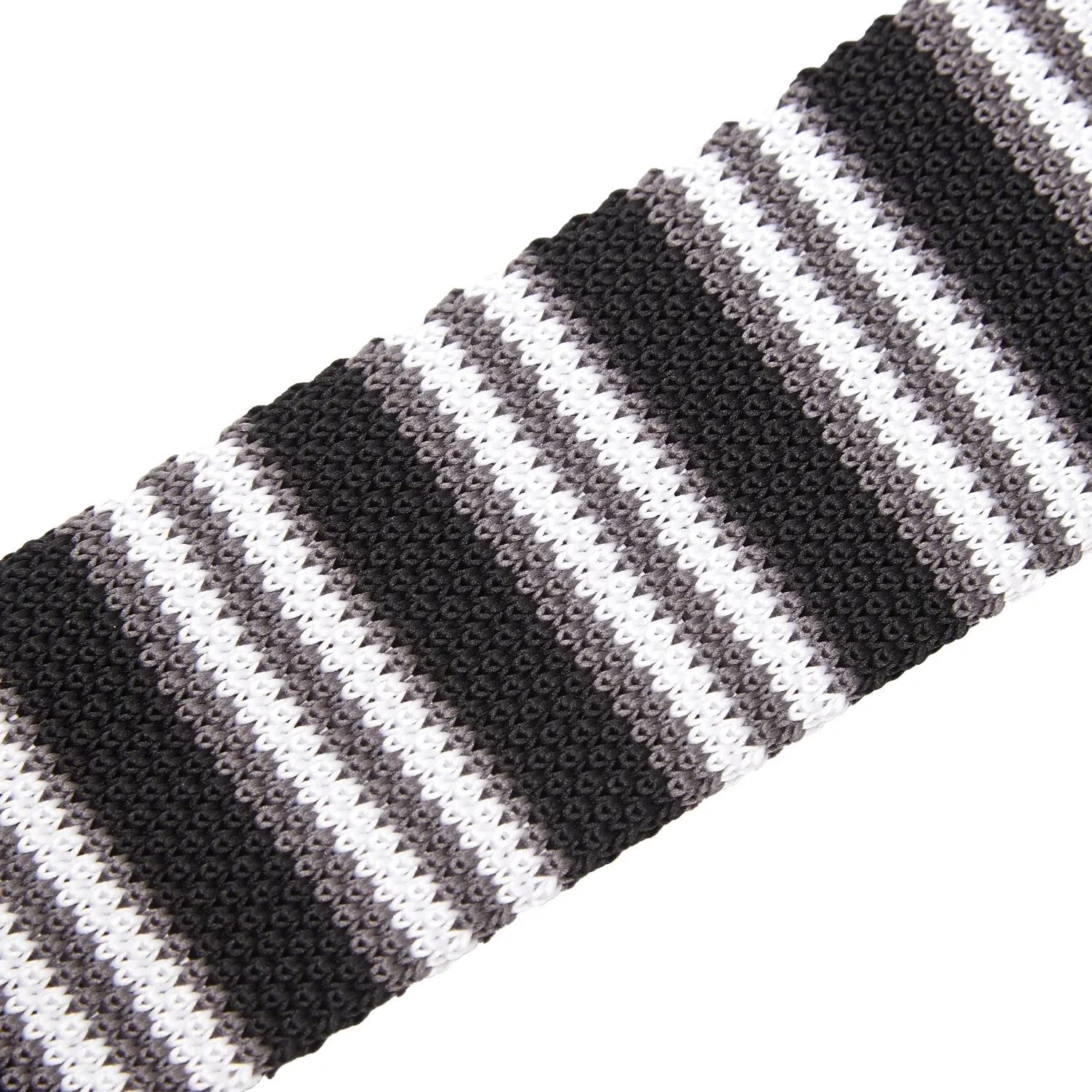 ID-KNN-17 Knitted Necktie