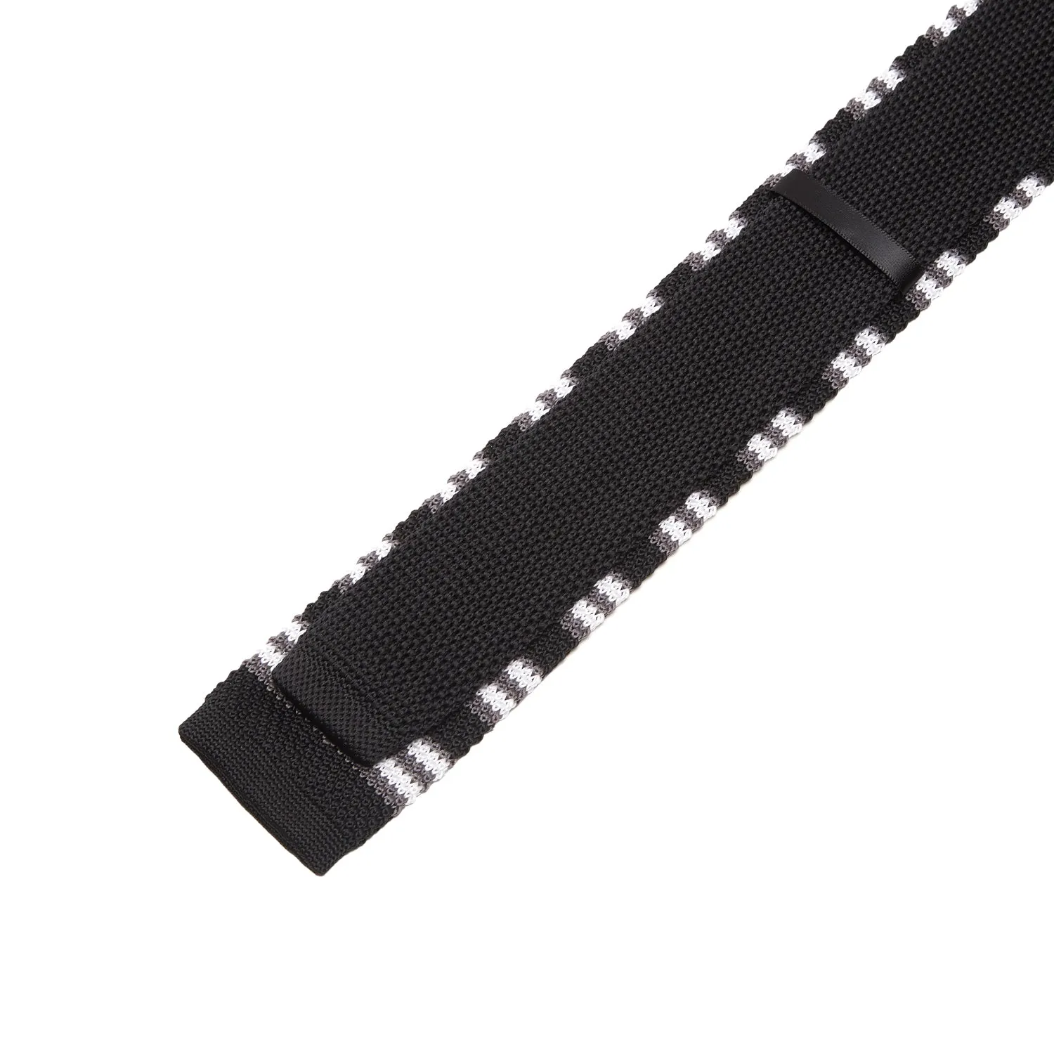ID-KNN-17 Knitted Necktie