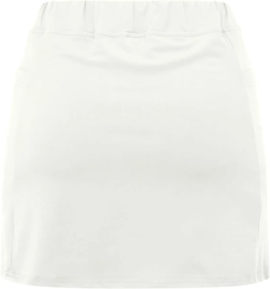 lcyhony Tennis Skirts for Women Trendy Plus Size Skort Pockets High Waist Tummy Control Athletic Skirt with Skorts Underneath