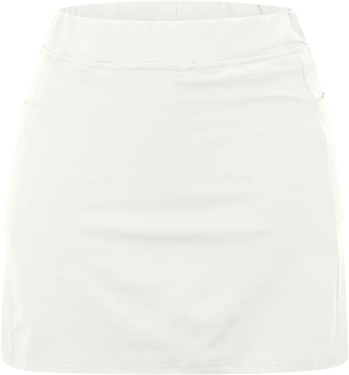 lcyhony Tennis Skirts for Women Trendy Plus Size Skort Pockets High Waist Tummy Control Athletic Skirt with Skorts Underneath