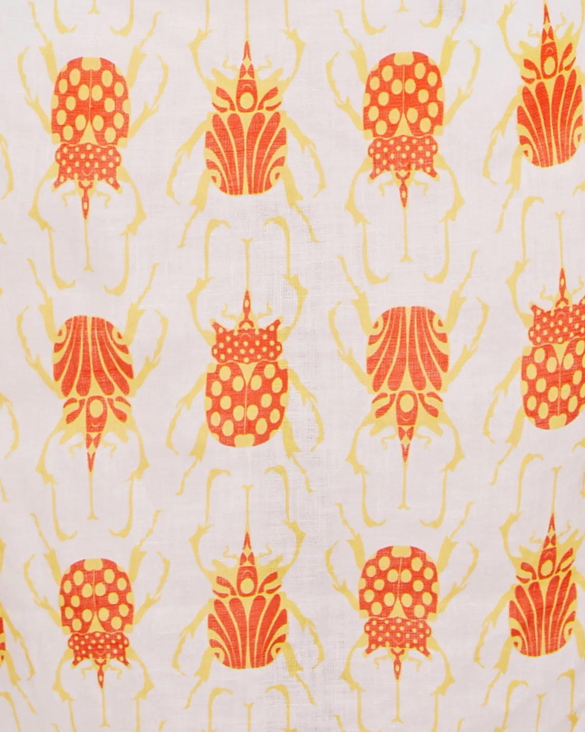 Linen Shirt BEETLE