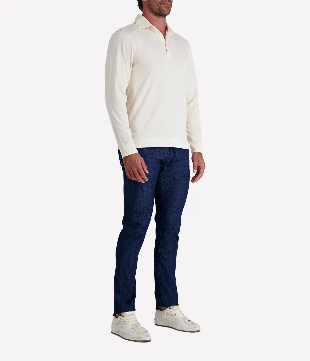 Man Polo 150