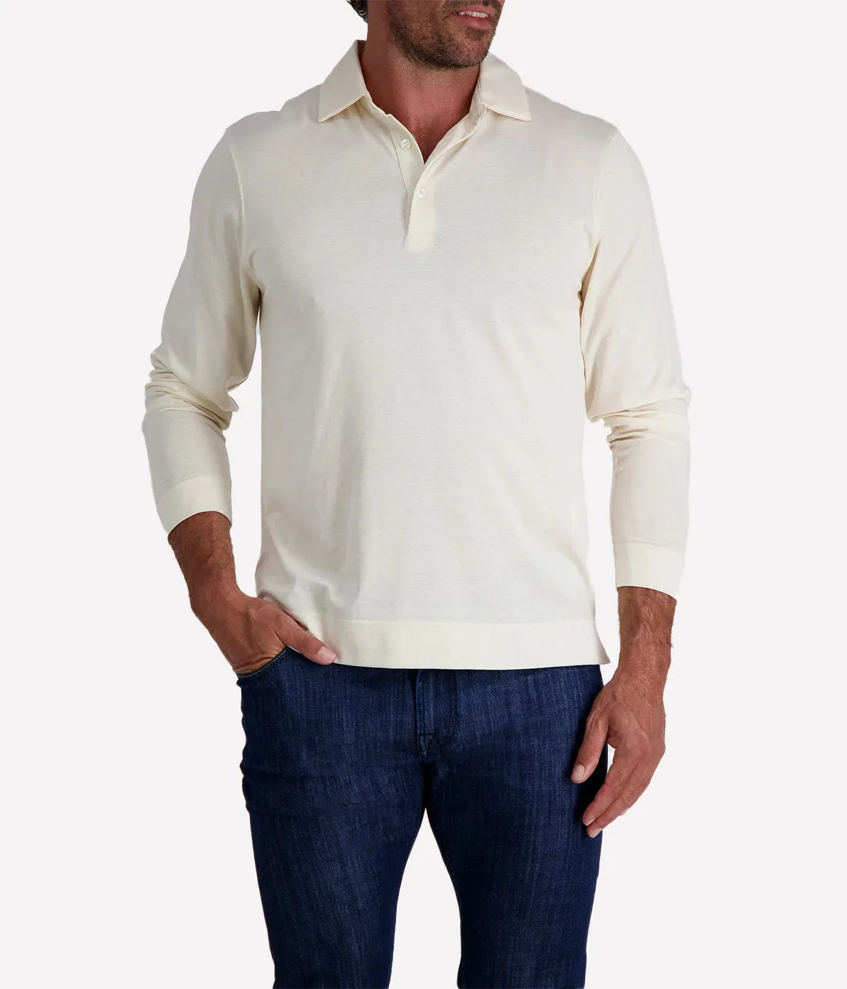 Man Polo 150