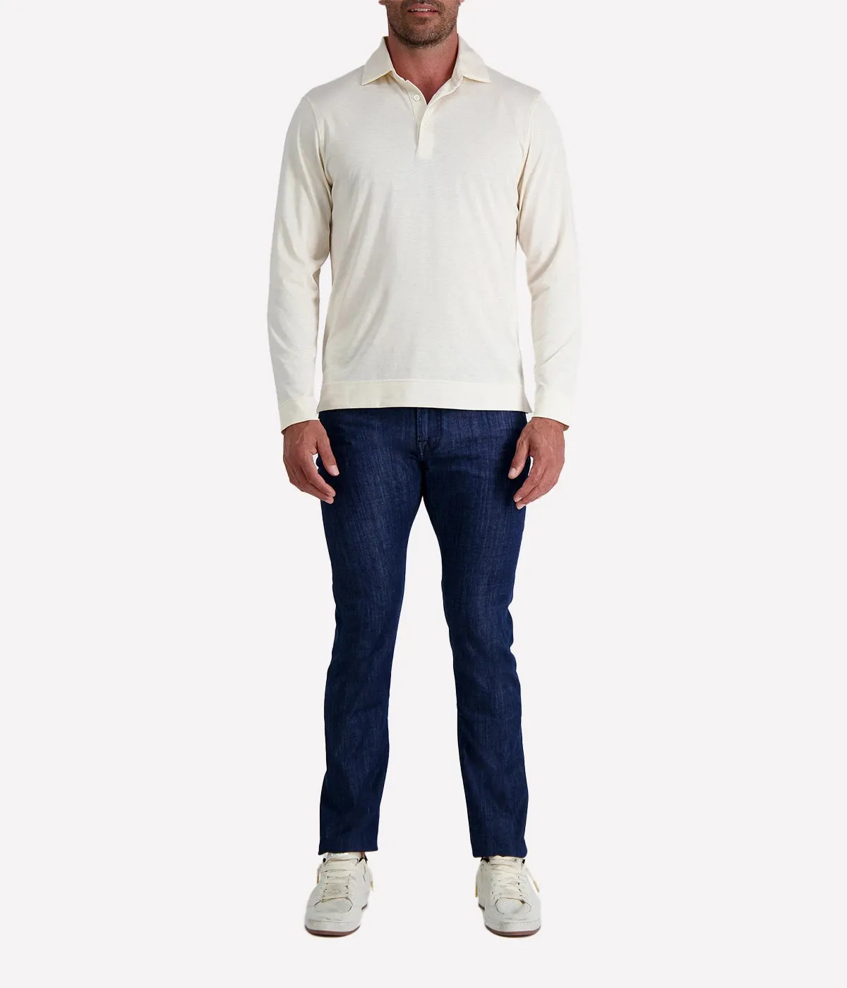 Man Polo 150