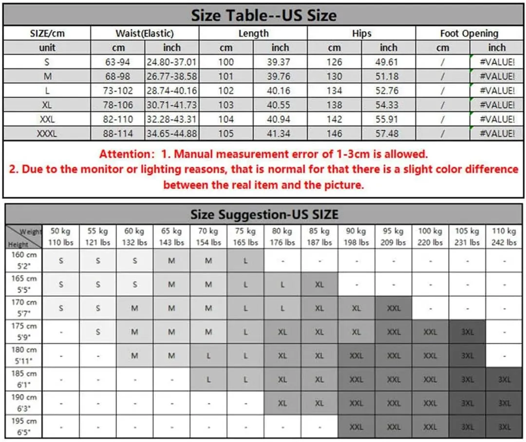 Men Harem Pants Cloose Joggers Cotton Causal Trousers Beach