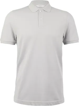 Mens Polo T-Shirt  100% Supima Cotton - Ultra Premium Classic Polo Tshirt - Shrink Free Soft Fitted