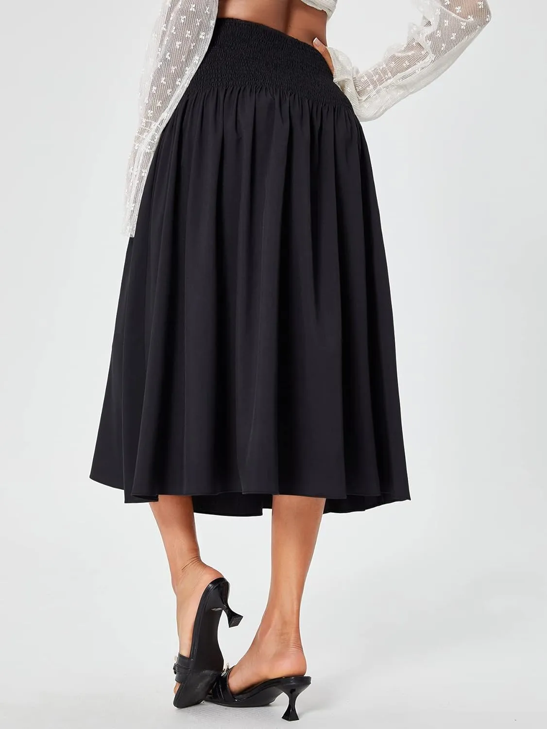 Milumia womens Flared