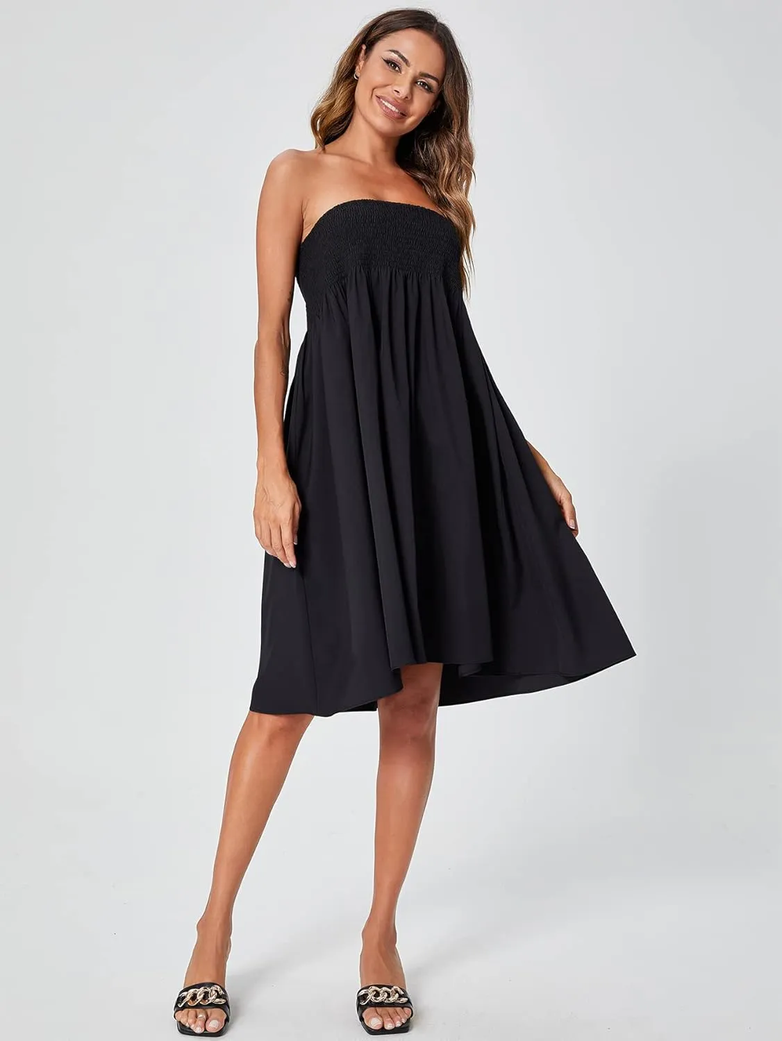 Milumia womens Flared