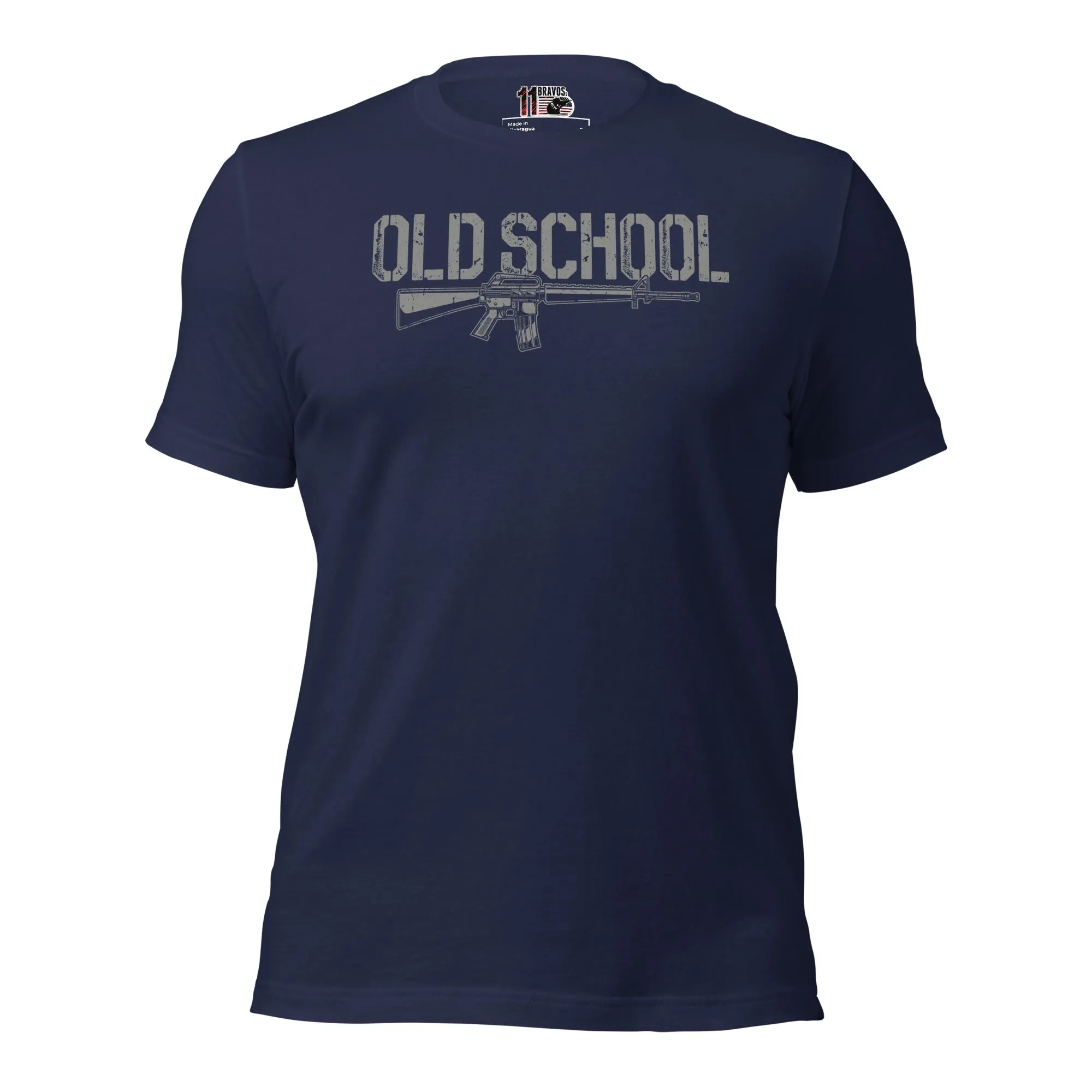 Old School