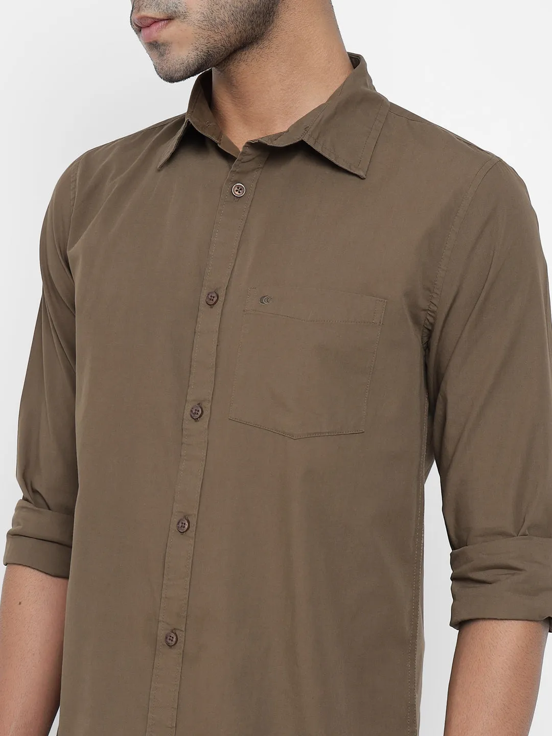 Pure Cotton Shirts For men