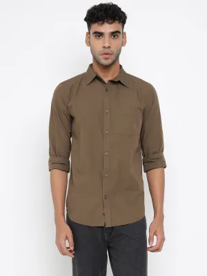 Pure Cotton Shirts For men