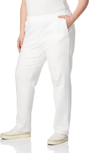 Ruby Rd. Women's Pull-on Stretch French Terry Pants