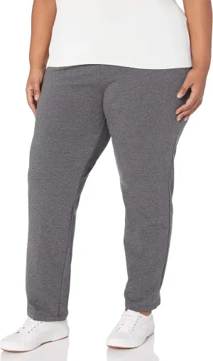 Ruby Rd. Women's Pull-on Stretch French Terry Pants