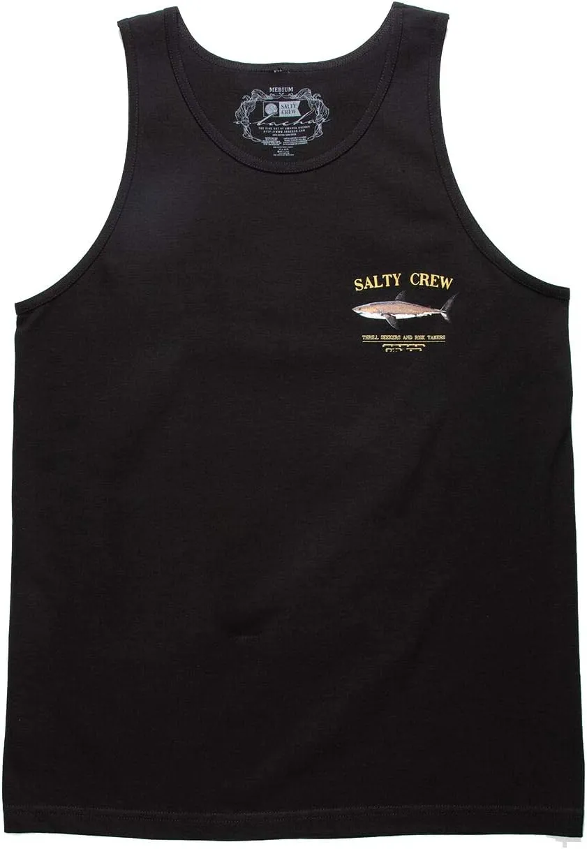 Salty Crew Men's Bruce Tank