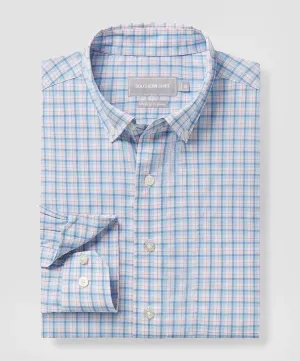 Southern Shirt Co - Piedmont Plaid LS Southern Shirt Co - Piedmont Plaid LS