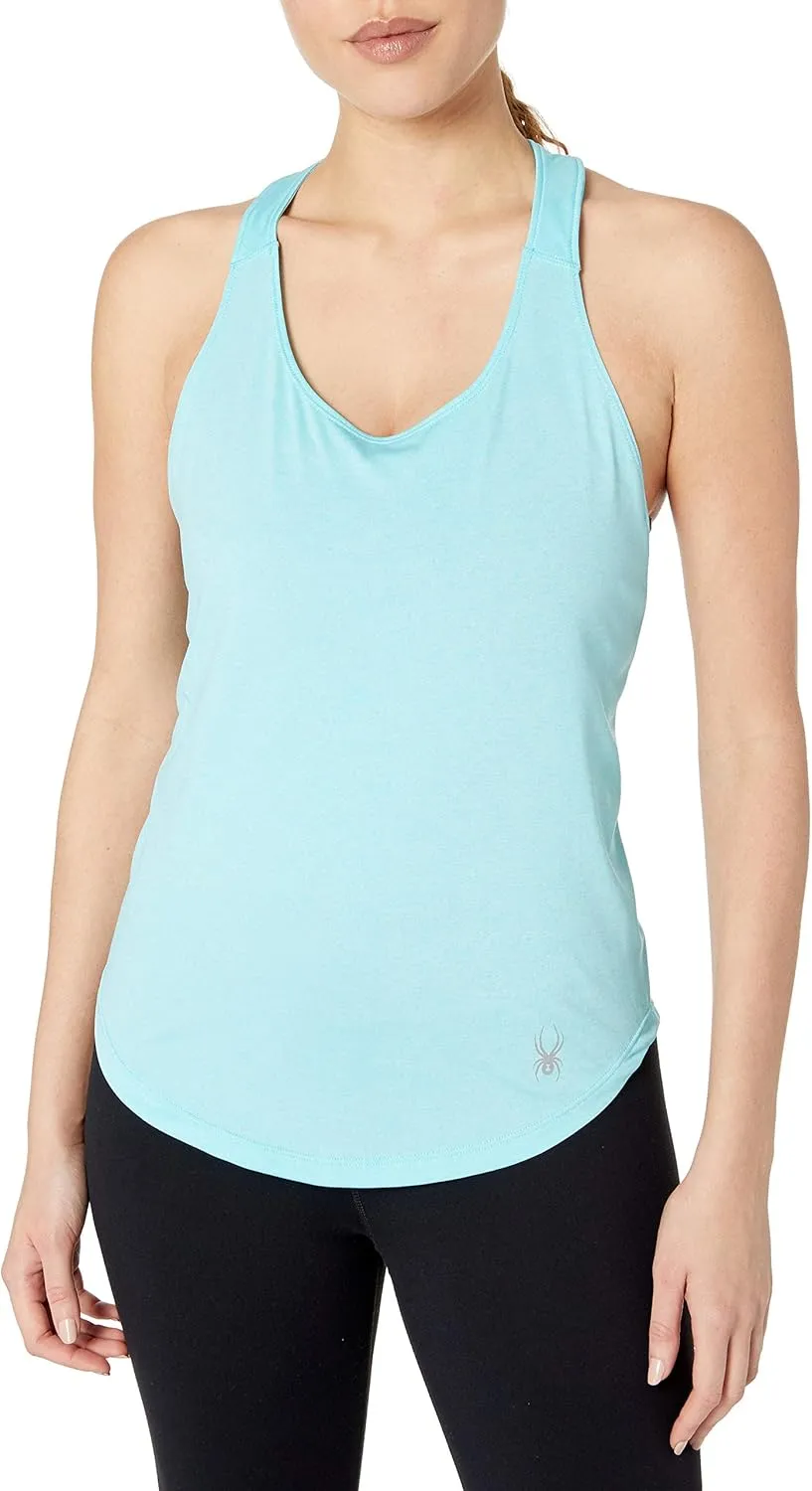 Spyder Women's Aura Tank