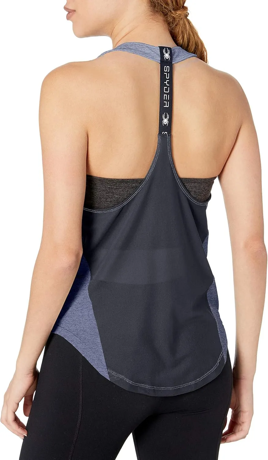 Spyder Women's Aura Tank