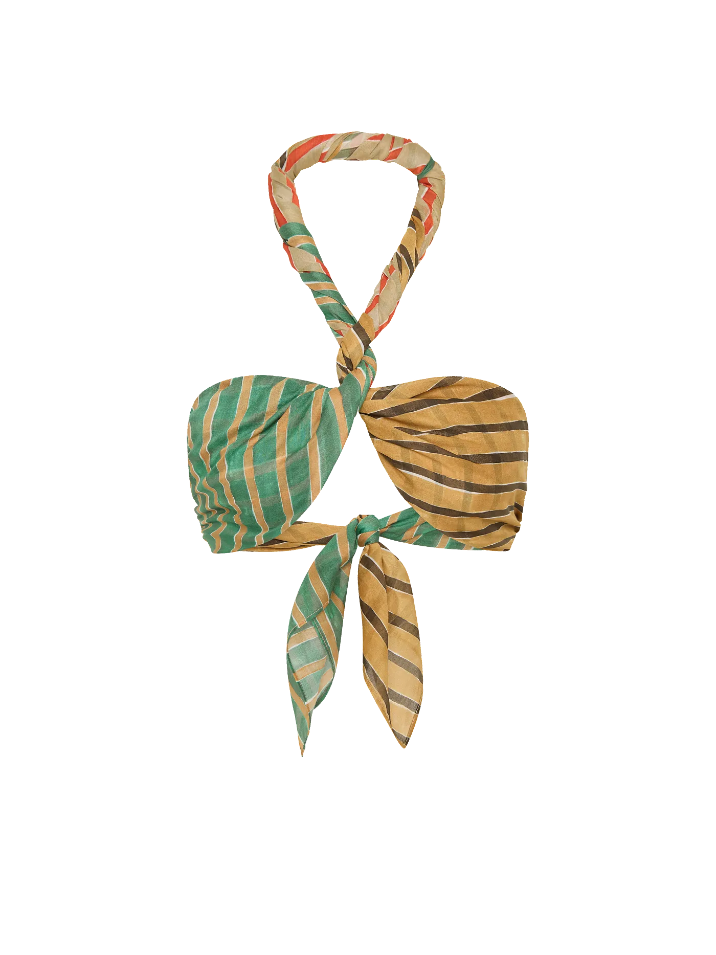 Square Pareo | Reef Patch