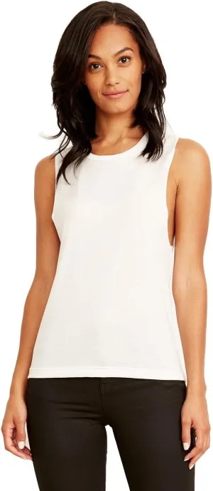 The Next Level Womens Festival Tank (5033)