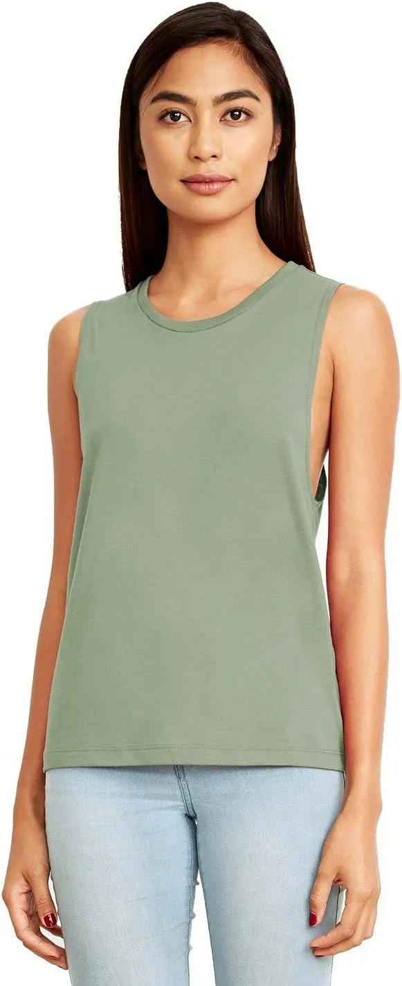 The Next Level Womens Festival Tank (5033)