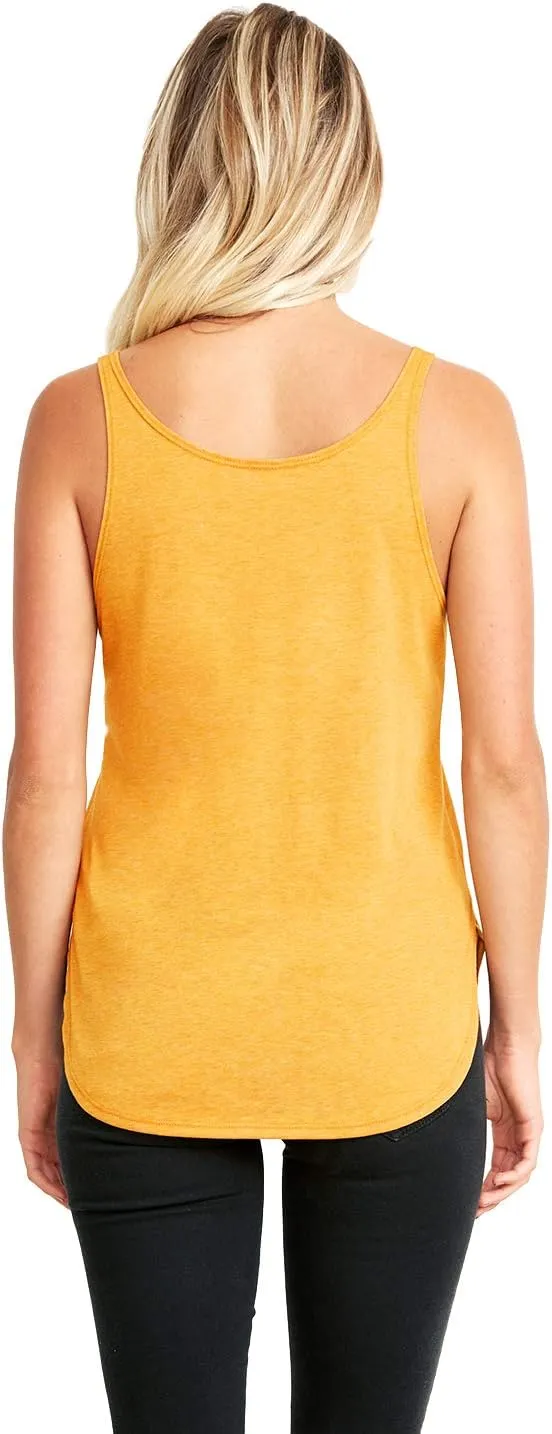 The Next Level Womens Festival Tank (5033)