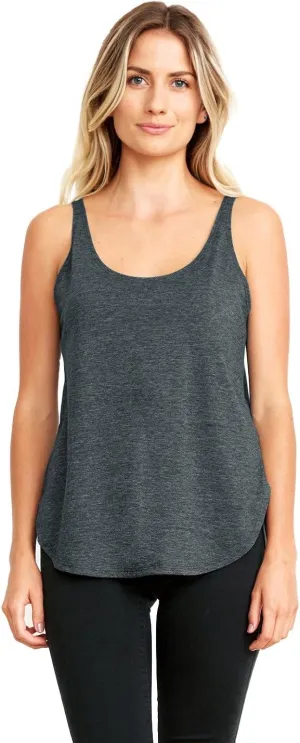 The Next Level Womens Festival Tank (5033)