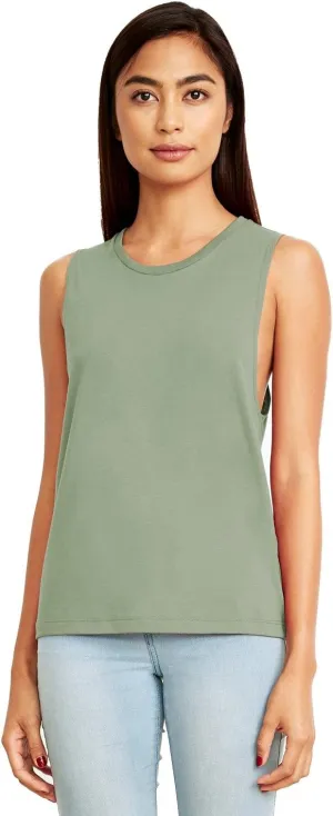 The Next Level Womens Festival Tank (5033)